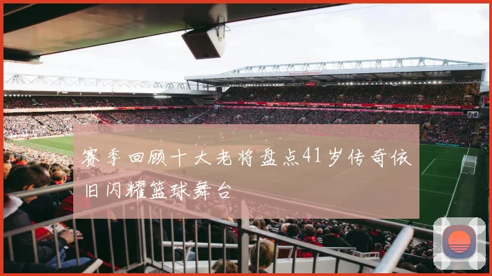 赛季回顾十大老将盘点41岁传奇依旧闪耀篮球舞台